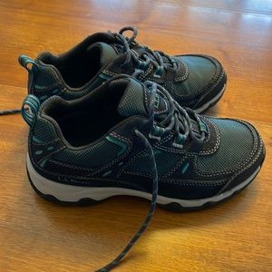Women’s L.L. Bean hiking boots